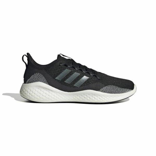 Női cipők Adidas Fluidflow 2.0 Fekete MOST 57528 HELYETT 39272 Ft-ért!