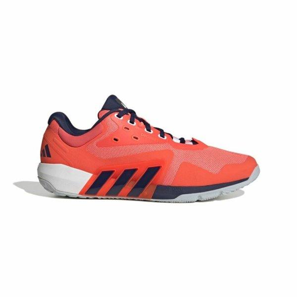 Férfi edzőcipő Adidas Dropstep Trainer Narancszín MOST 83097 HELYETT 44951
Ft-ért!