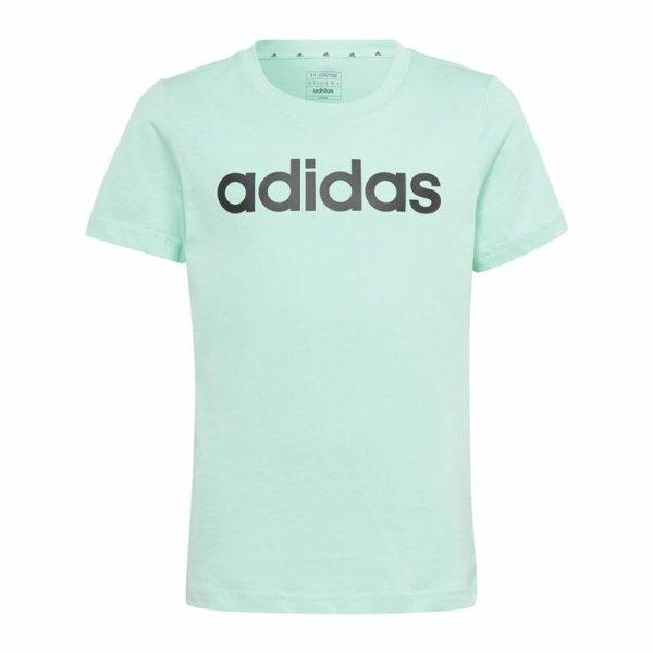 Gyermek Rövid ujjú póló Adidas Linear Logo Zöld Akvamarin MOST 18284
HELYETT 10946 Ft-ért!