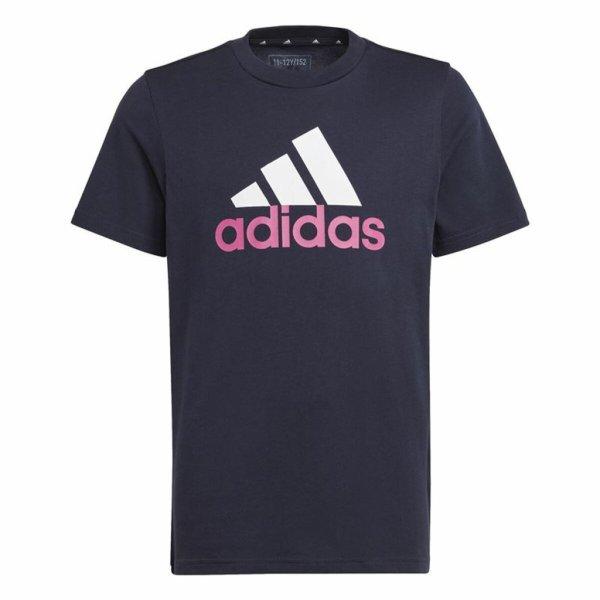 Gyermek Rövid ujjú póló Adidas Essentials kék MOST 15345 HELYETT 9963
Ft-ért!