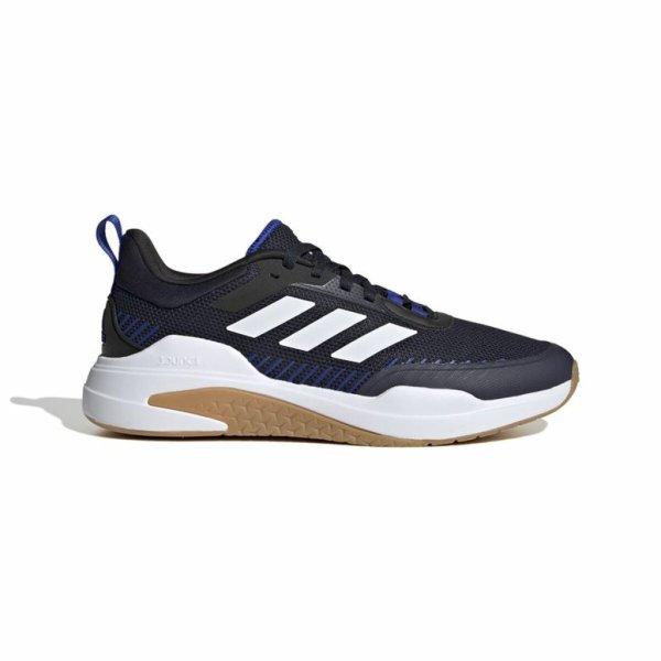 Férfi edzőcipő Adidas Trainer V Fekete Tengerészkék MOST 57528 HELYETT
34294 Ft-ért!