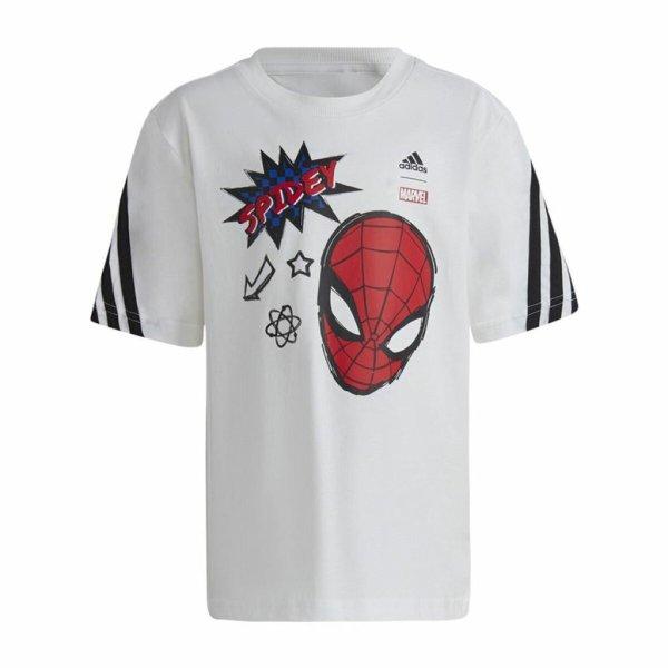 Gyermek Rövid ujjú póló Adidas Spider-Man Fehér MOST 23010 HELYETT 14940
Ft-ért!