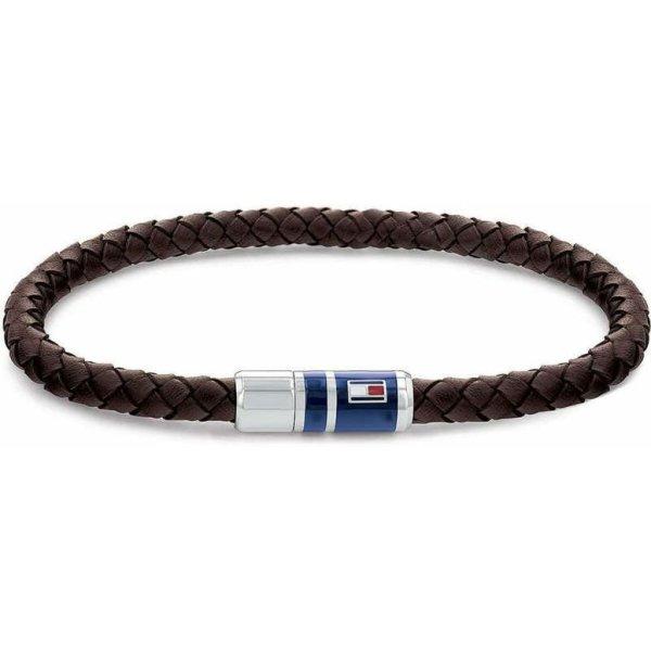 Férfi karkötő Tommy Hilfiger 1680660 MOST 68951 HELYETT 50119 Ft-ért!