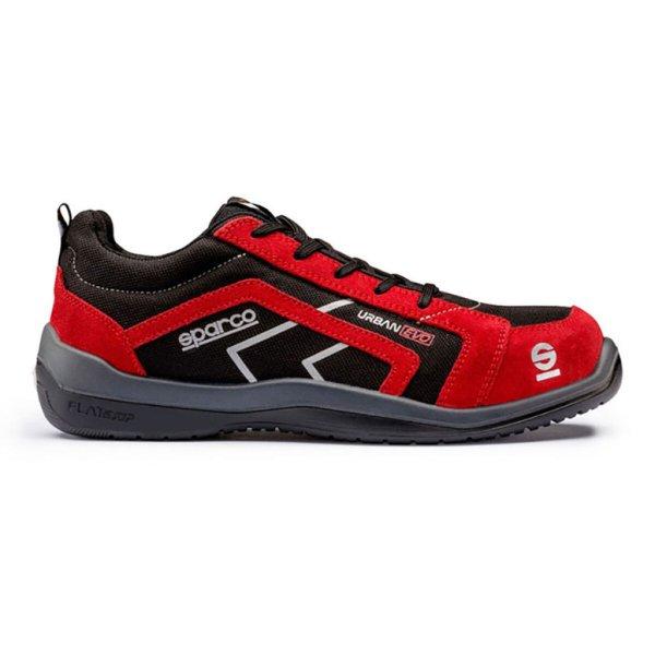 Biztonsági cipő Sparco Scarpa Urban Evo Piros S3 SRC MOST 67134 HELYETT 51673
Ft-ért!