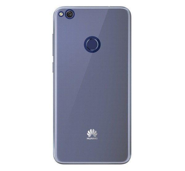 Szilikon telefonvédő (ultravékony) ÁTLÁTSZÓ Huawei P9 Lite (2017)