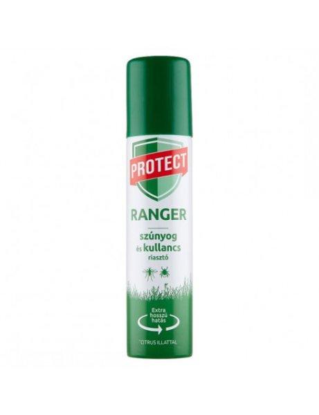 Protect Ranger szúnyog-és kullancsriasz.aer.100ml