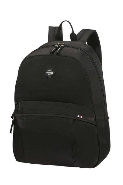 American Tourister Upbeat Backpack Black