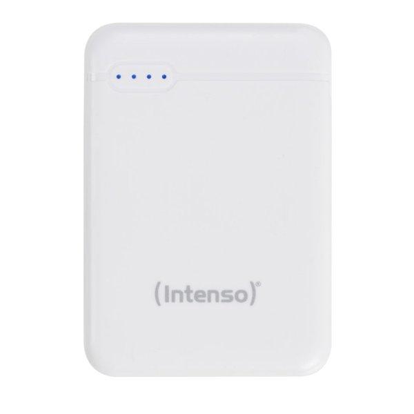 Intenso XS5000 5000mAh PowerBank White