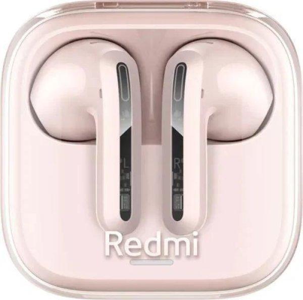 Xiaomi Redmi Buds 6 Active Bluetooth Headset Pink