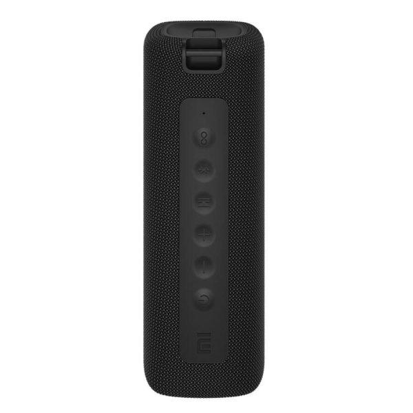 Xiaomi Mi Portable Bluetooth Speaker Black