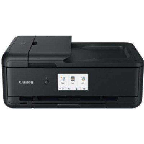 Canon PIXMA TS9550 hálózati, multifunkciós A3-as nyomtató