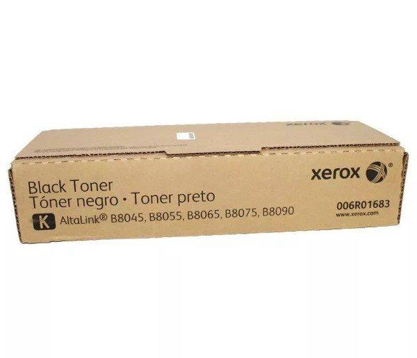 Xerox Altalink B8045 Eredeti Fekete Toner