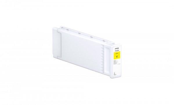 Epson T41E4 Patron Yellow 700ml /o/