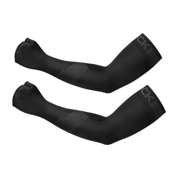 Rockbros karvédő XT057-1BKL Cycling Sleeves – L méret, fekete 