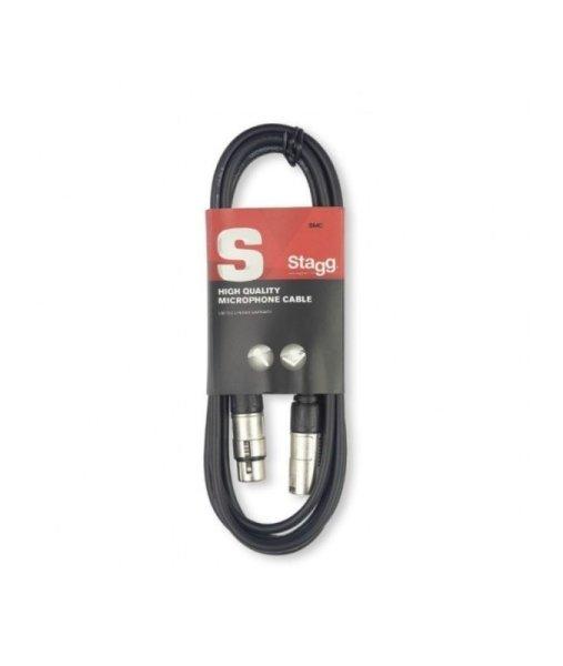 Stagg SMC15 XLR kábel