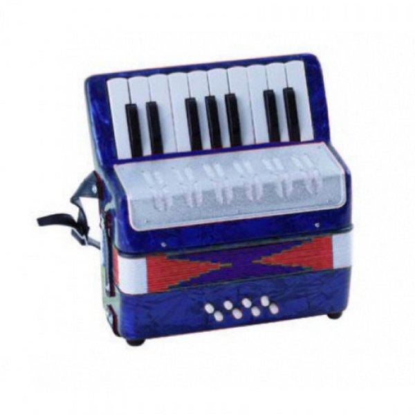 SOUNDSATION ST-178B - Mini billentyűs tangóharmonika