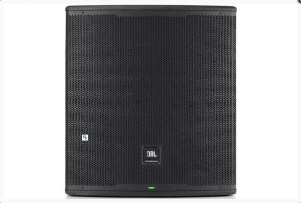 JBL - EON 718S Aktív mélyláda