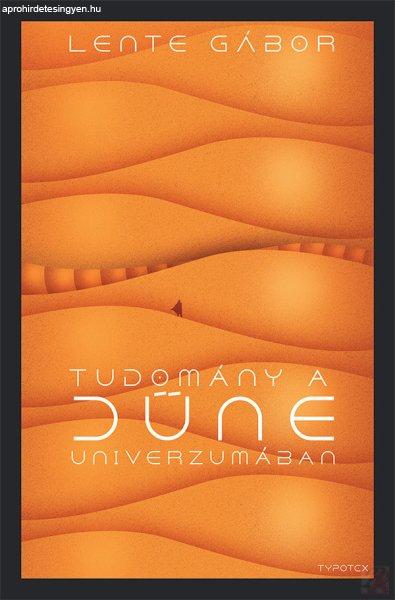 TUDOMÁNY A DŰNE UNIVERZUMÁBAN