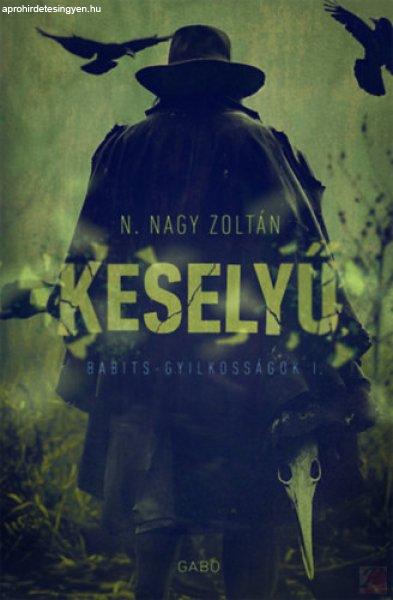 KESELYŰ