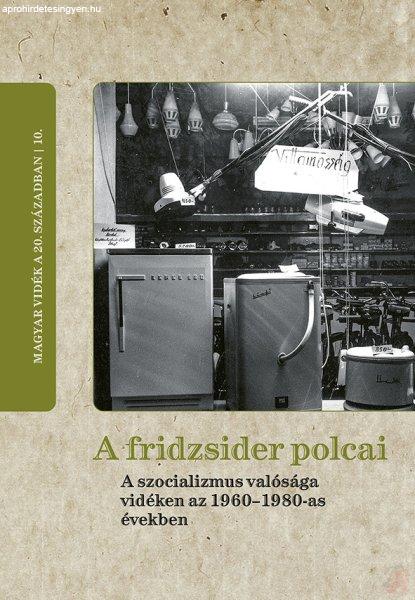 A FRIDZSIDER POLCAI