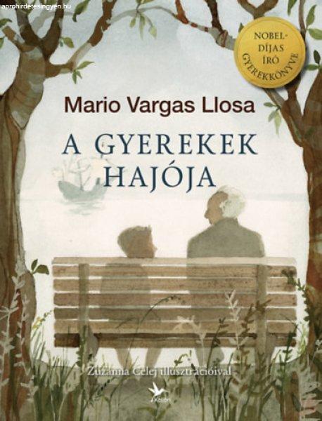 A GYEREKEK HAJÓJA