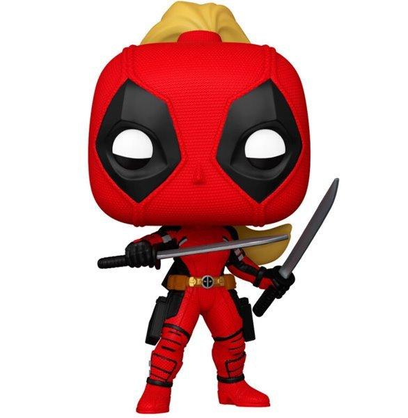 POP! Deadpool & Wolverine: Ladypool (Marvel)