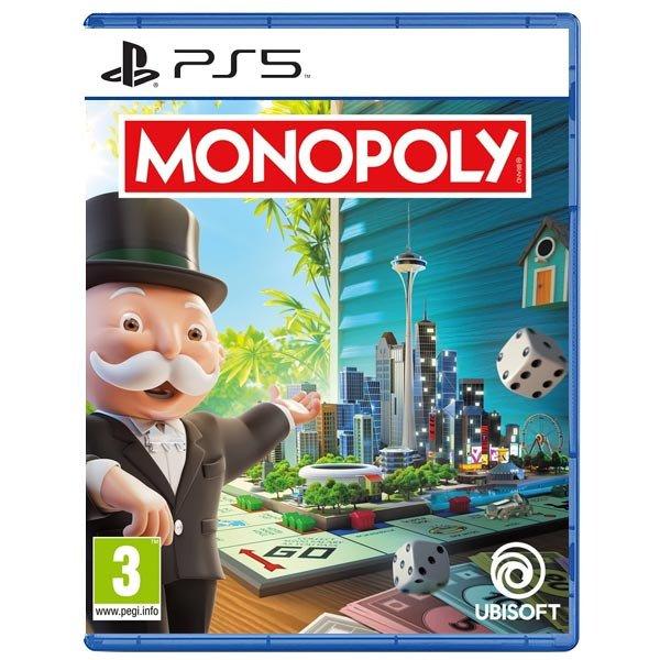 Monopoly - PS5