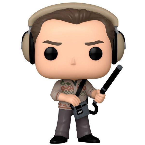 POP! Movies: Ed (The Conjuring 2)