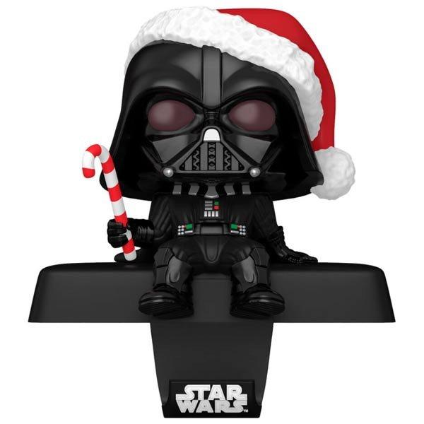 POP! Edge-Sitter Darth Vader (Star Wars)