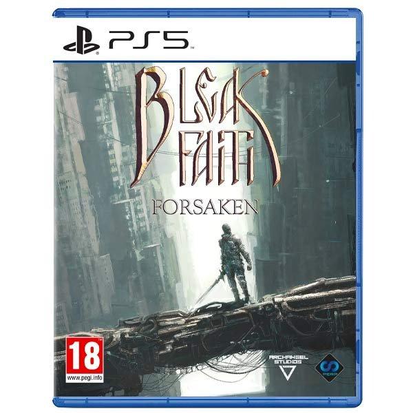 Bleak Faith: Forsaken - PS5