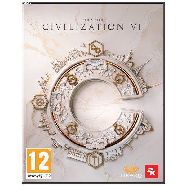 Sid Meier’s Civilization VII - PC