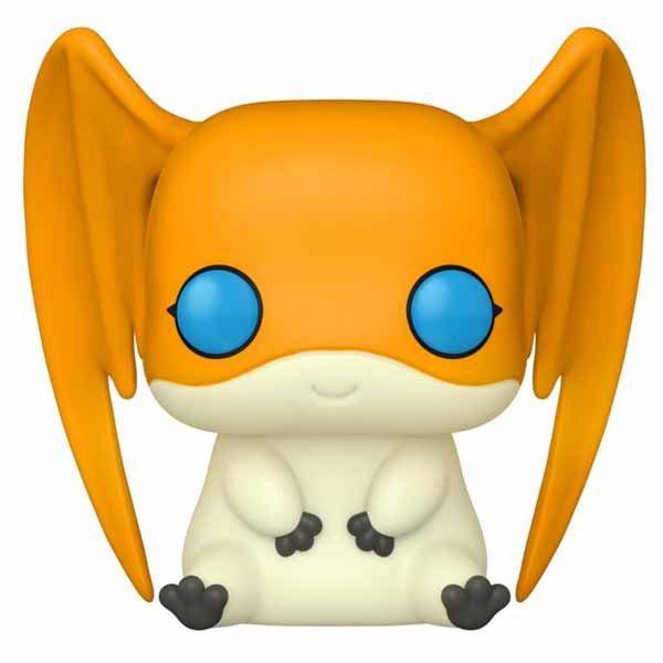 POP! Animation: Patamon (Digimon) figura