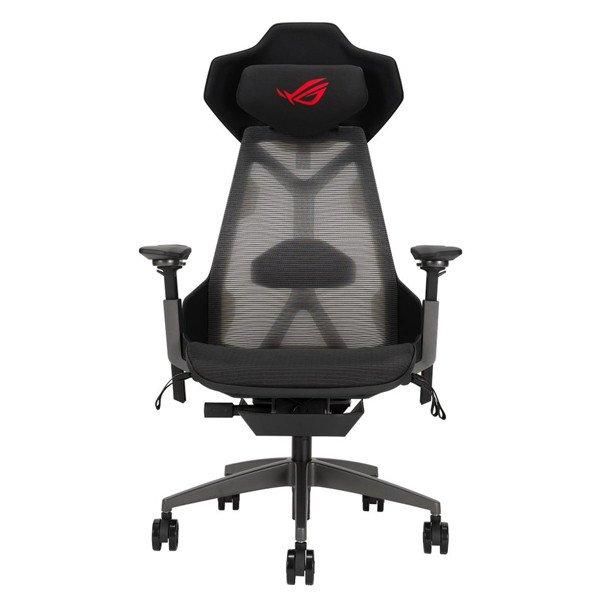 ASUS ROG Destrier Ergo játékos szék