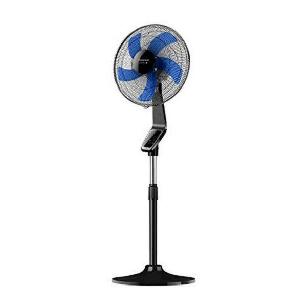 Ventilátor Taurus Boreal 16CR 50 W 60 W Fekete/Kék MOST 62888 HELYETT 45877
Ft-ért!