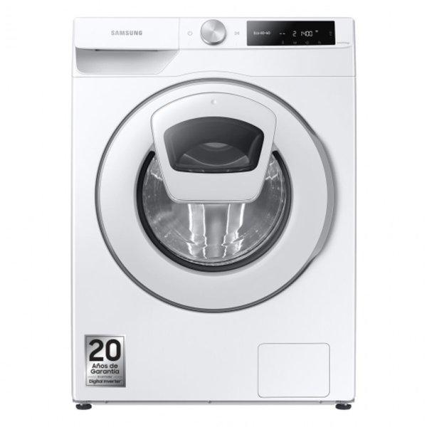 Mosógép Samsung WW90T684DHE/S3 60 cm 1400 rpm 9 kg MOST 339706 HELYETT 293231
Ft-ért!