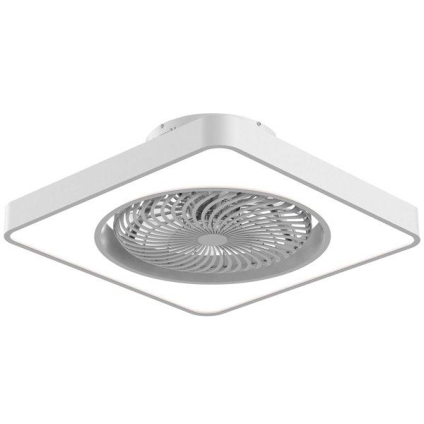 Mennyezeti Ventilátor Universal Blue SOLANO Fehér Ø 48 cm MOST 74249 HELYETT
54525 Ft-ért!