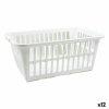 Szennyes kosr Tontarelli Classic Fehr 35 L 58 x 41 x 24 cm