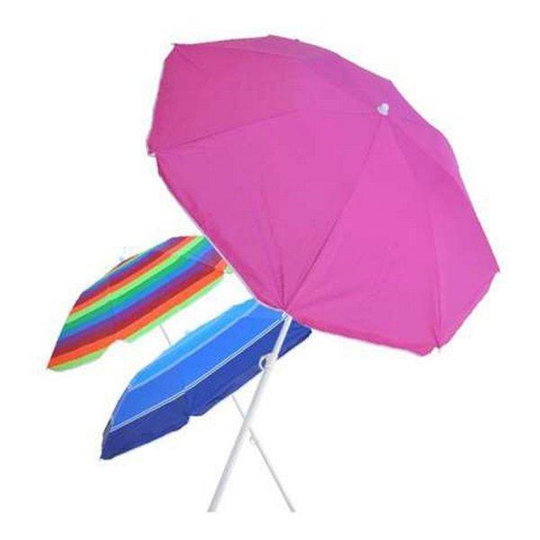 чадър Solmar Alumínium Oxford anyag 200 cm MOST 17008 HELYETT 11591
Ft-ért!