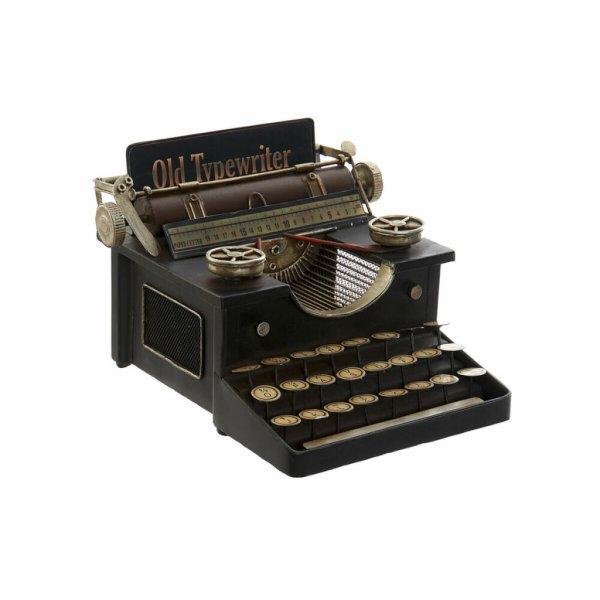 Dekoratív Figura DKD Home Decor 24 x 26 x 15 cm Fekete Vintage MOST 26010
HELYETT 15221 Ft-ért!