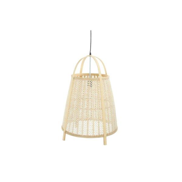 Mennyezeti Lámpa DKD Home Decor 47 x 47 x 64 cm Természetes Krémszín 50 W
MOST 57389 HELYETT 36320 Ft-ért!