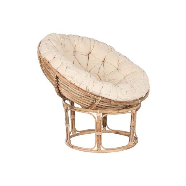 градински стол Home ESPRIT Bambusz Rattan 91 x 65 x 81 cm MOST
231959 HELYETT 148777 Ft-ért!