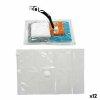 Vkuum tskk Kipit 54204 tltsz Manyag 60 x 80 cm (12 eg