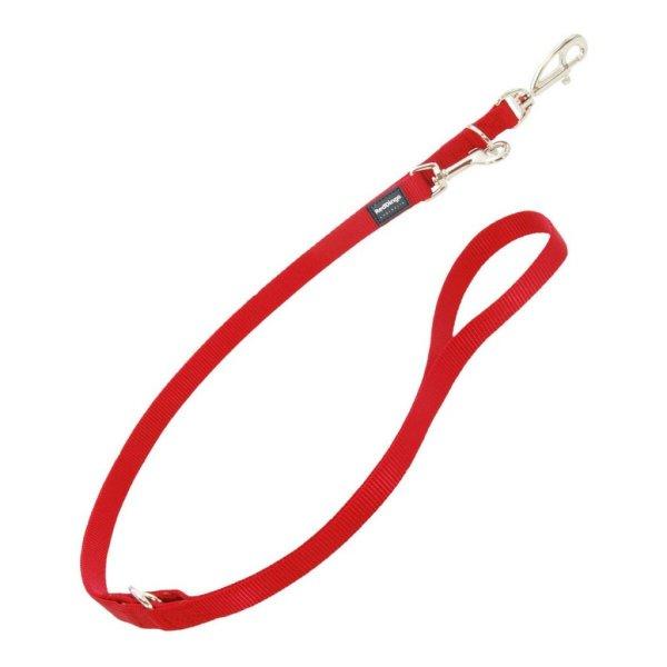 Póráz Red Dingo Piros (2 x 200 cm) MOST 14308 HELYETT 8565 Ft-ért!
