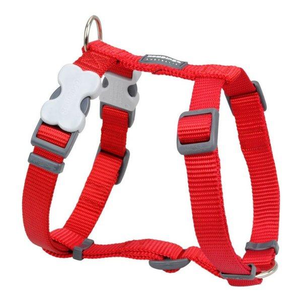 Kutyahám Red Dingo Smooth 46-76 cm Piros MOST 16180 HELYETT 11029 Ft-ért!