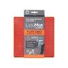 Kutya etet Lickimat Orange polipropiln TPR MOST 11338 HELY
