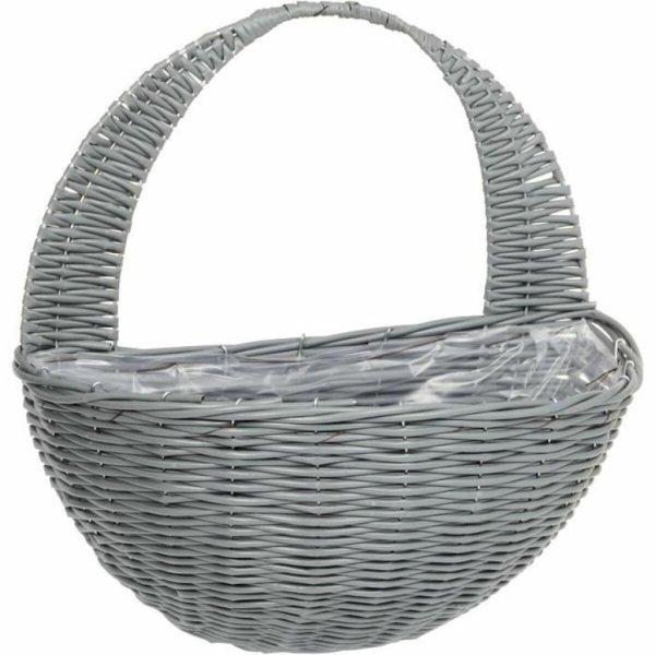 Függő növénytartó Smart Garden Szürke MOST 25709 HELYETT 16486 Ft-ért!