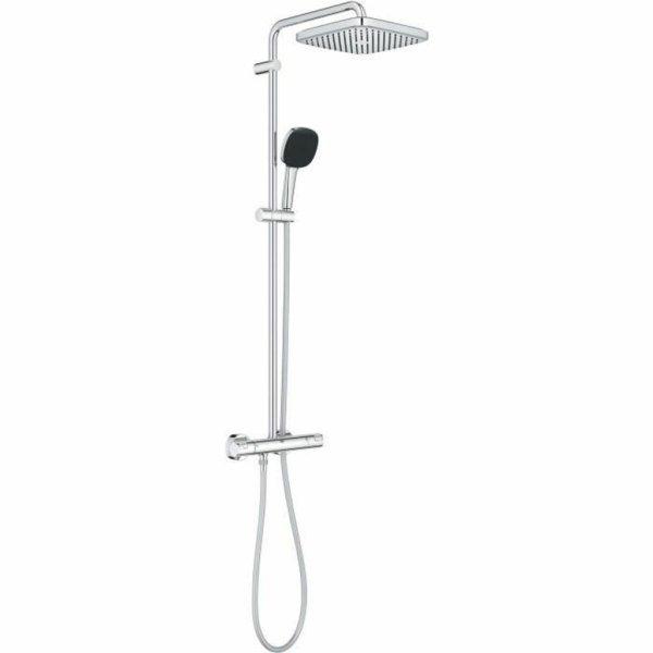 Zuhanyoszlop Grohe Vitalio Comfort 250 Műanyag MOST 305141 HELYETT 252305
Ft-ért!