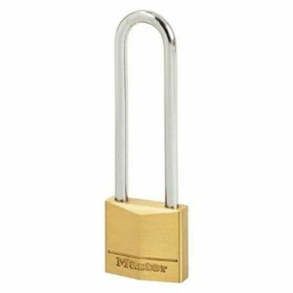 Kulccsal záródó lakat Master Lock 130EURDLJ Sárgaréz MOST 22615 HELYETT
14502 Ft-ért!