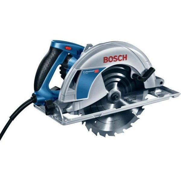 Körfűrész BOSCH Professional GKS 85 2200 W 230 V MOST 290748 HELYETT 240400
Ft-ért!