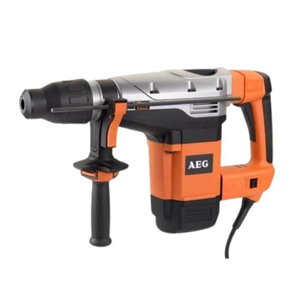 Kalapácsfúró AEG Powertools KH7E 1150 W 11,9 j MOST 540682 HELYETT 447059
Ft-ért!